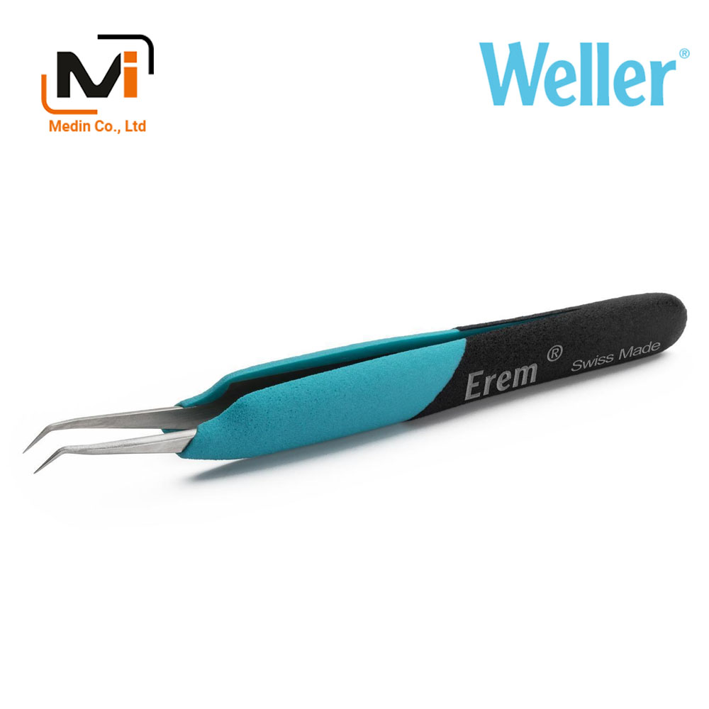 TWEEZERS E5CSA - NHÍP E5CSA WELLER EREM