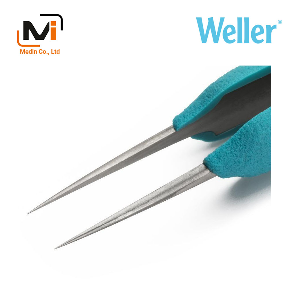 TWEEZERS E5SA - NHÍP E5SA WELLER EREM