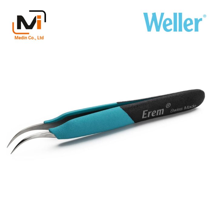 TWEEZERS E7SA - NHÍP E7SA WELLER EREM