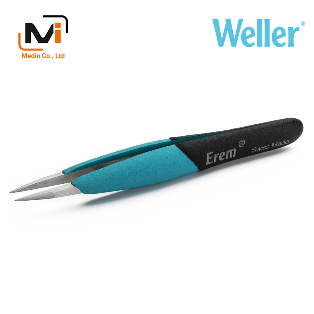 TWEEZERS EOODSA - NHÍP EOODSA WELLER EREM