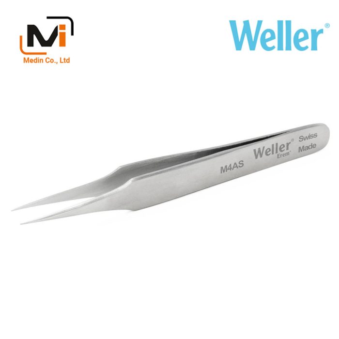 TWEEZERS M4AS - NHÍP M4AS WELLER EREM