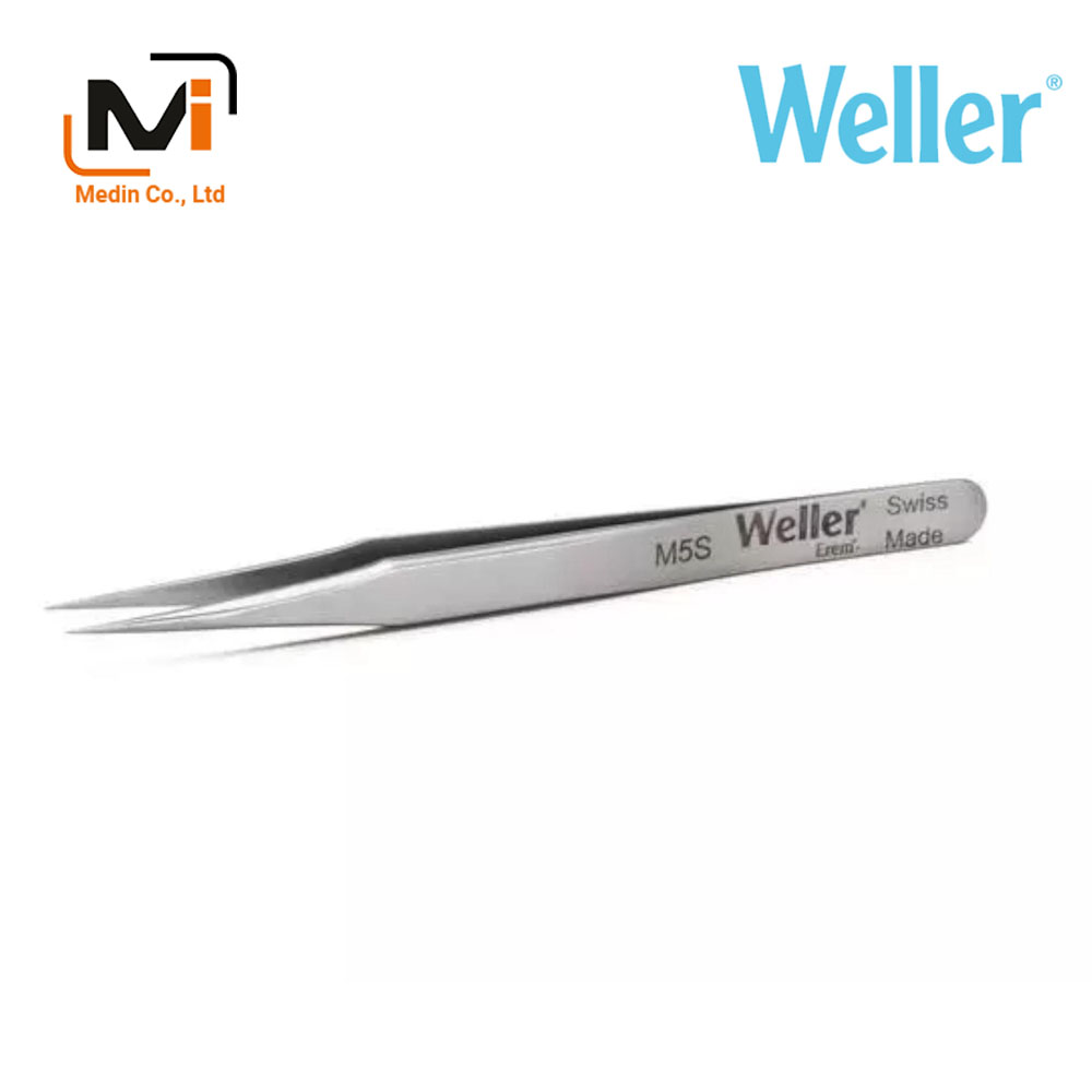 TWEEZERS M5S - NHÍP M5S WELLER EREM