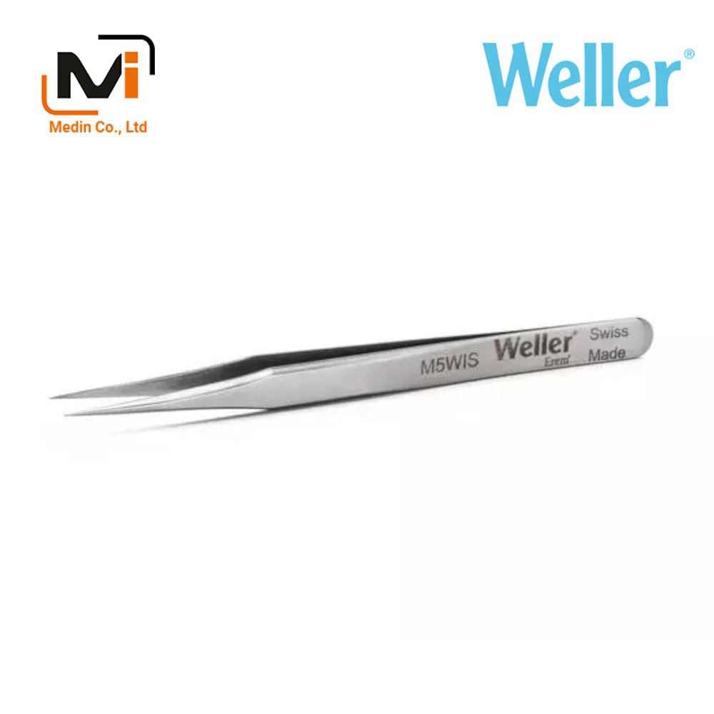 TWEEZERS M5WIS - NHÍP M5WIS WELLER EREM