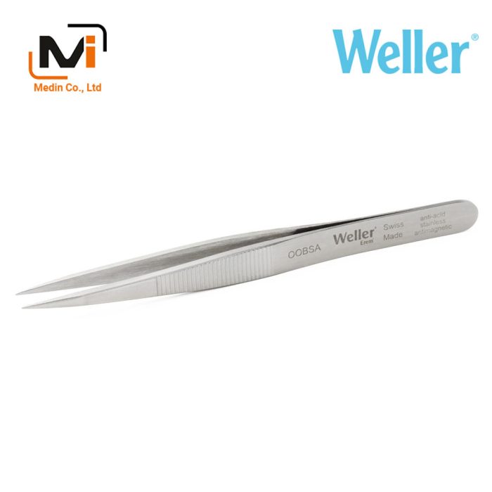 TWEEZERS OOBSA - NHÍP OOBSA WELLER EREM