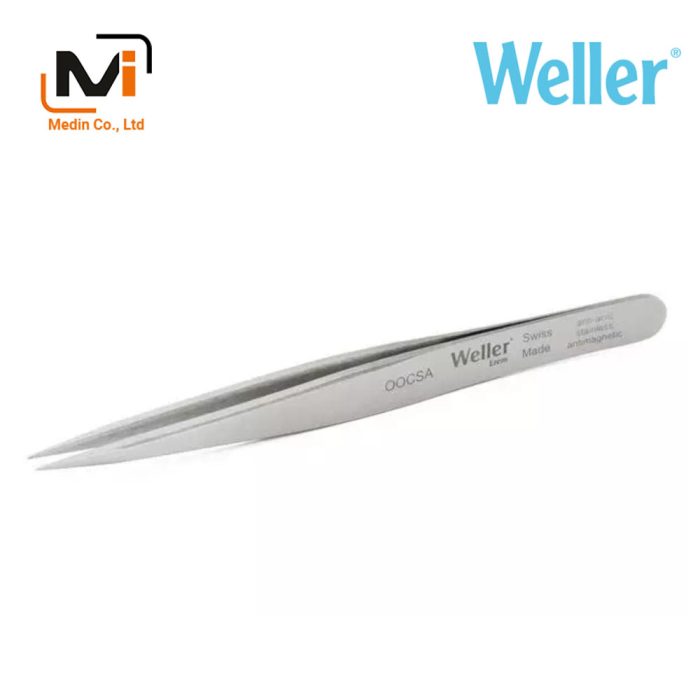 TWEEZERS OOCSA - NHÍP OOCSA WELLER EREM