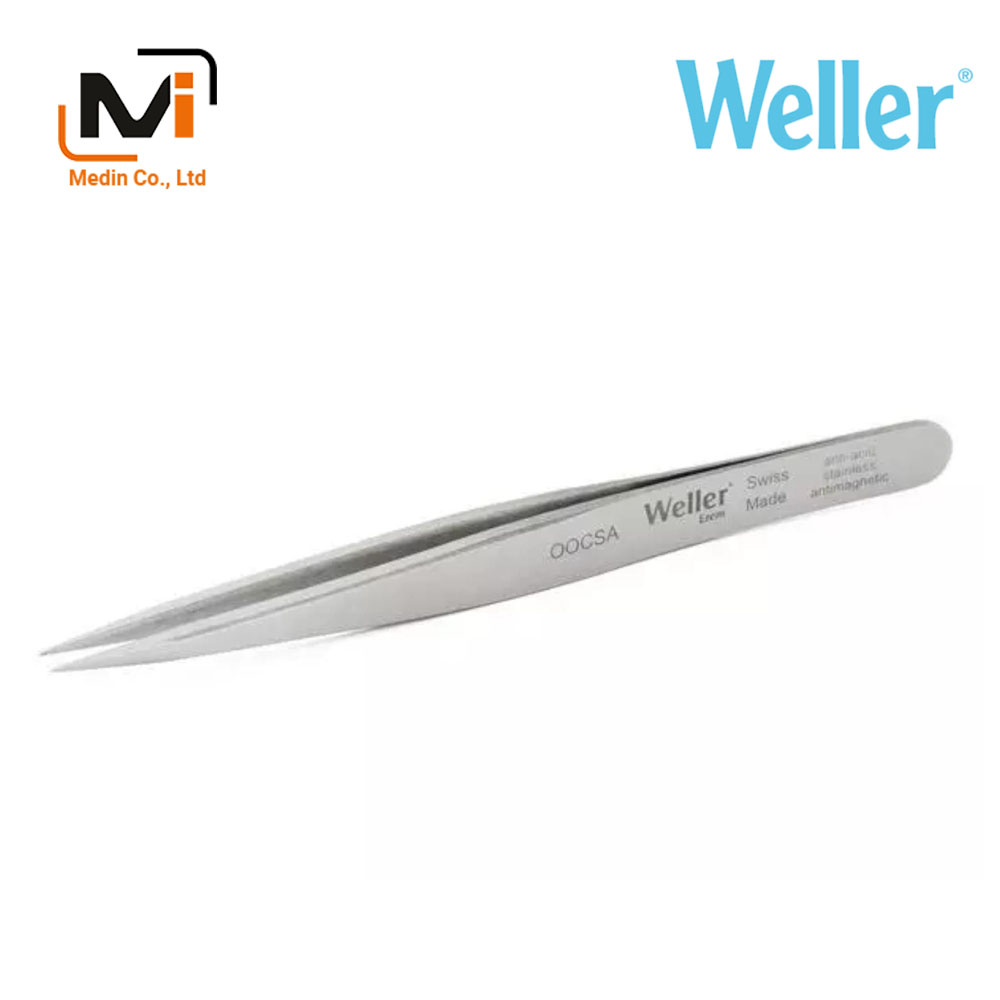 TWEEZERS OOCSA - NHÍP OOCSA WELLER EREM