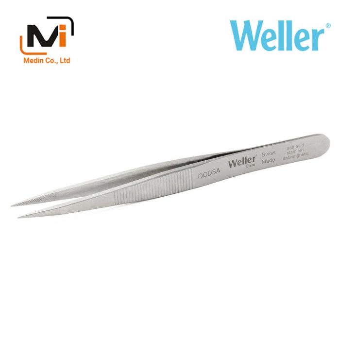 TWEEZERS OODSA - NHÍP OODSA WELLER EREM