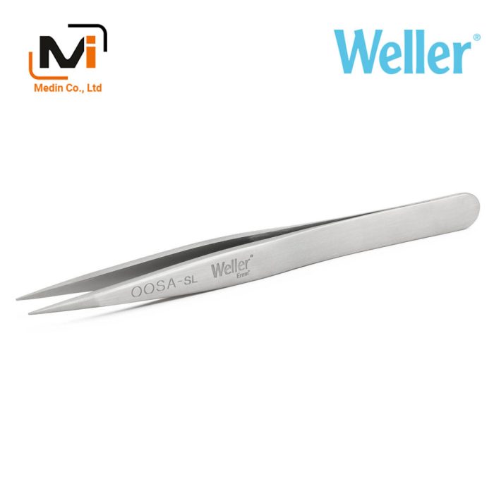 TWEEZERS OOSASL - NHÍP OOSASL WELLER EREM
