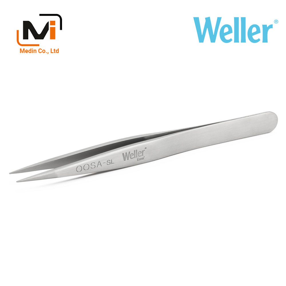 TWEEZERS OOSASL - NHÍP OOSASL WELLER EREM