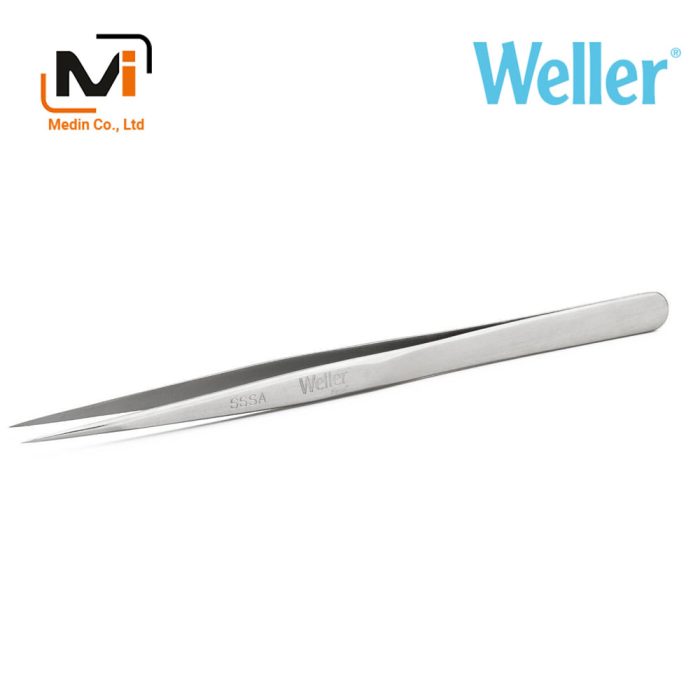 TWEEZERS SSSA - NHÍP SSSA WELLER EREM