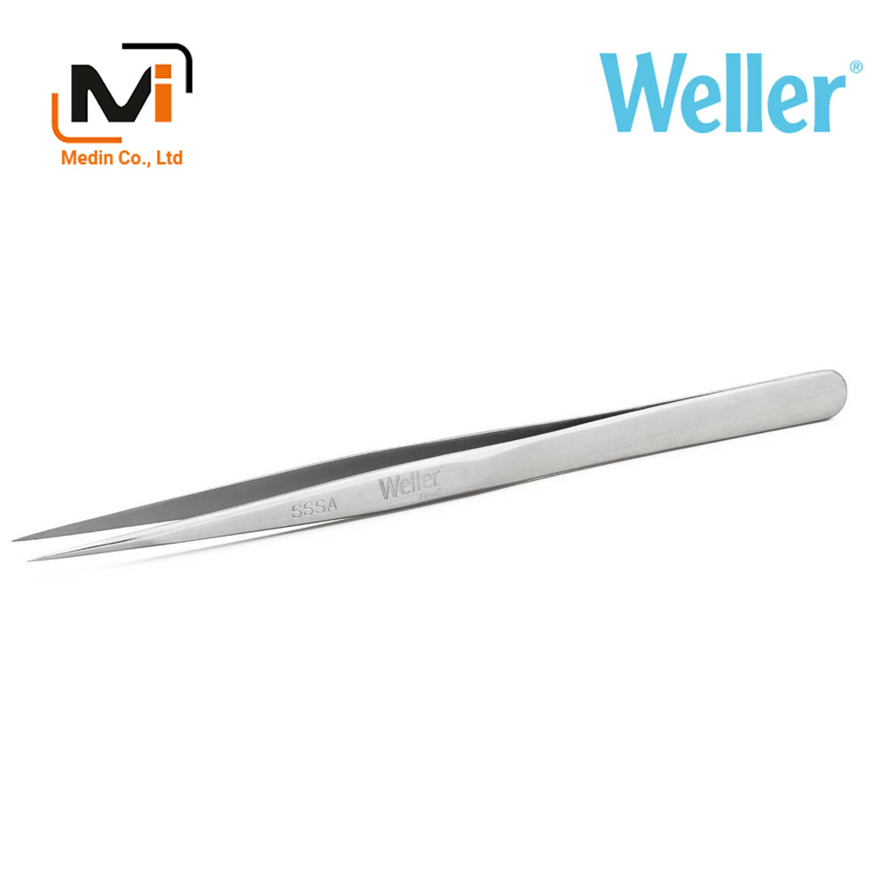 TWEEZERS XB29W301 - NHÍP XB29W301 WELLER EREM