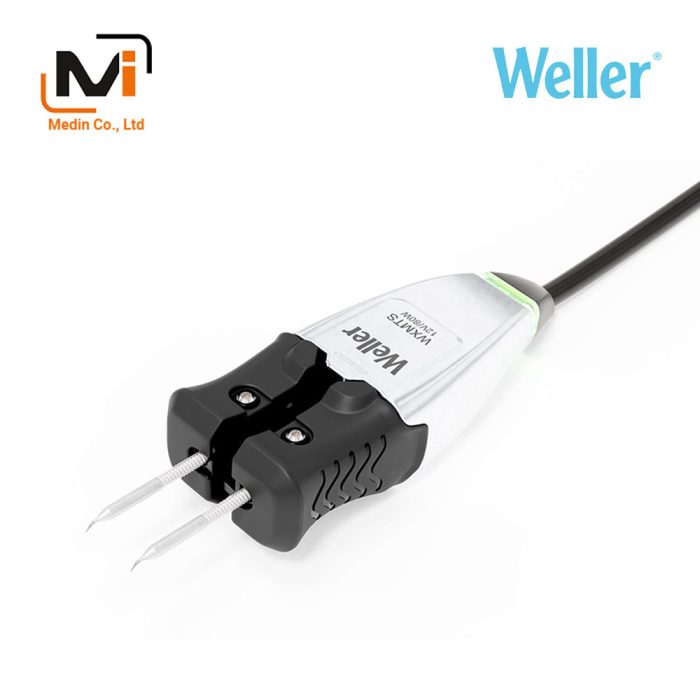 Nhíp khử mối hàn Weller WXMTS/WXUTS