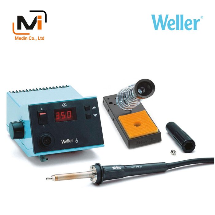 Máy Khò Weller WAD 101 Set