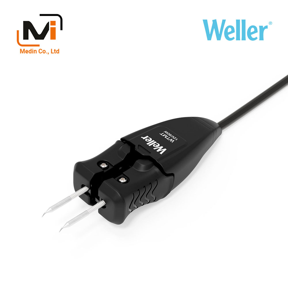 Nhíp khử mối hàn WTMT Weller