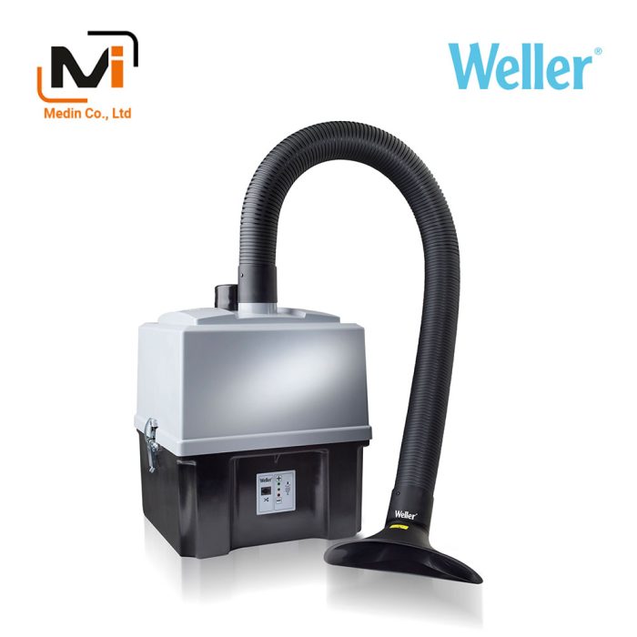 Zero Smog TL Kit 1 - Bộ hút khói Weller
