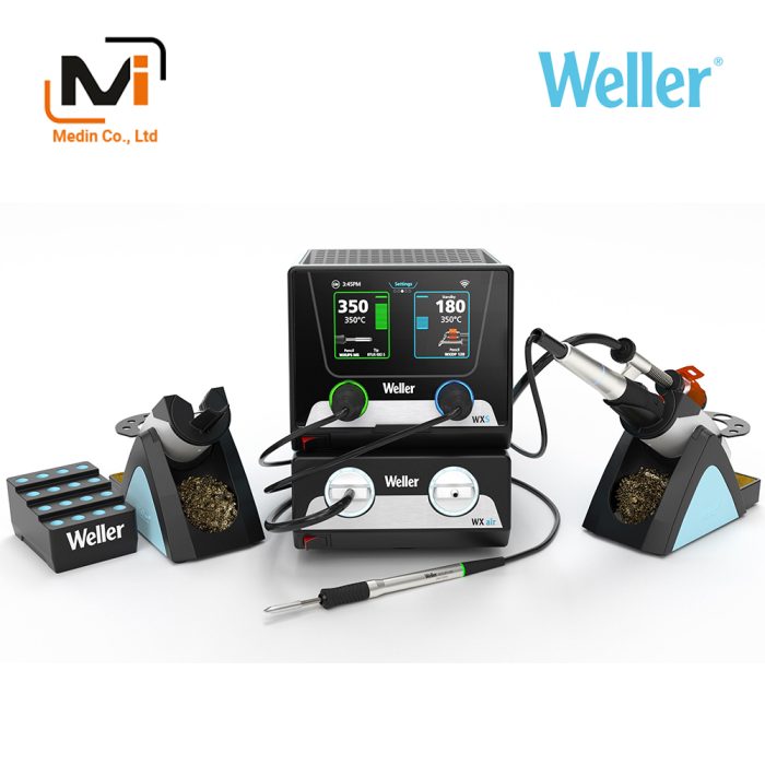 Máy Hàn Thiếc Weller WXS2020 – Soldering Stations WXS2020