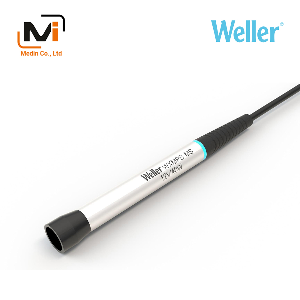 Tay Hàn Thiếc Weller WXMPS MS – Soldering Iron WXMPS MS